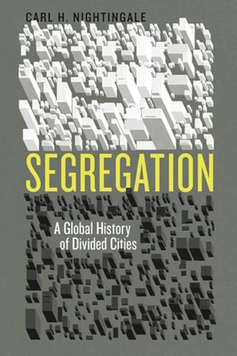 Segregation global history - segregation:,
