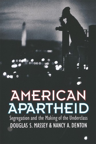 American apartheid - american,