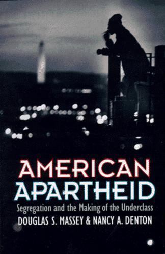 American apartheid - american,